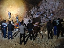Ada TKA China di Lokasi 3 Penambang Emas Liar Tewas di Sumbawa