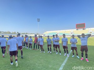 Prediksi Susunan Pemain PSM Lawan Persib: Debut 4 Legiun Asing Juku Eja