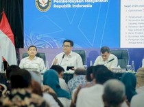 Program Bela Beli Produk UMKM Bantu Tekan Angka Kemiskinan Klaten