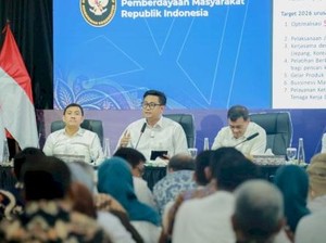 Program Bela Beli Produk UMKM Bantu Tekan Angka Kemiskinan Klaten