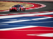 WEC 2026: Sean Gelael Balapan di Austin Dini Hari, Start P7