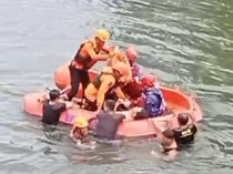 Lompat dari Jembatan saat Live TikTok, Remaja di Maros Tewas Tenggelam