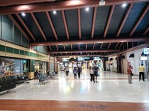 Menhub Ultimatum Maskapai Layani Refund-Reschedule Penumpang Terdampak Erupsi