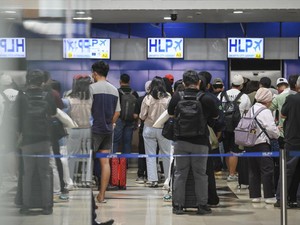 7 Bandara Ditutup hingga 23.59 WIB, Ini Daftarnya