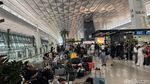 Deretan Selebritas Terdampak Usai Bandara Soetta Ditutup