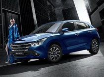 Spesifikasi Suzuki Baleno Baru yang Harganya Cuma Rp 100 Jutaan