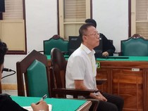 Kejatisu Kirim Panggilan Kedua, Bawa Dokter Independen Periksa Alexander
