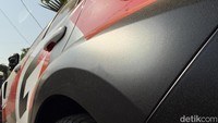 Waspadai Abu Vulkanik Anak Krakatau yang Nempel di Mobil, Jangan Asal Dilap!
