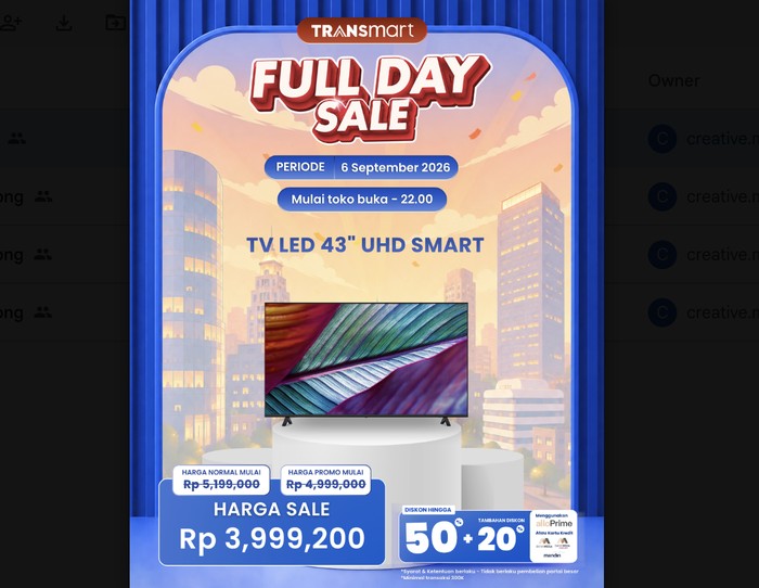 Transmart