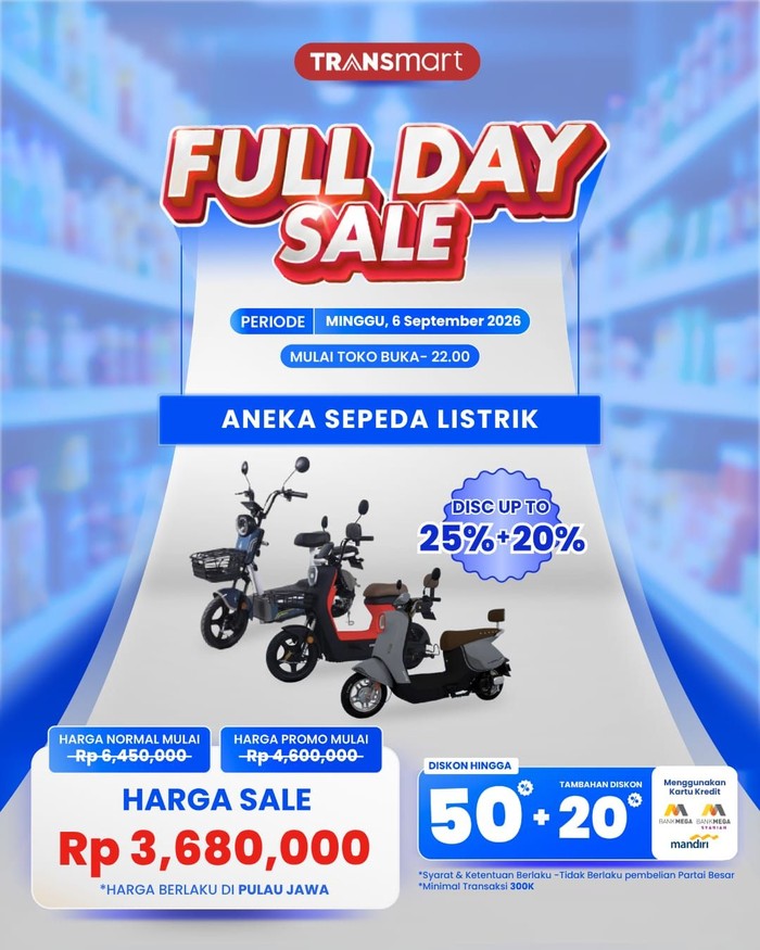 Transmart