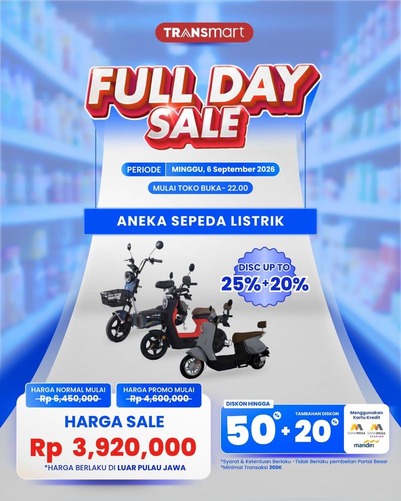 Transmart Transmart