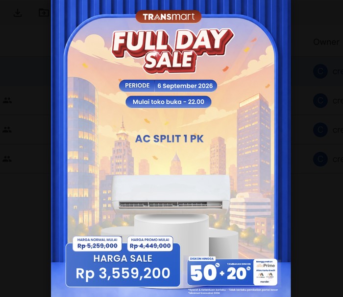 Transmart