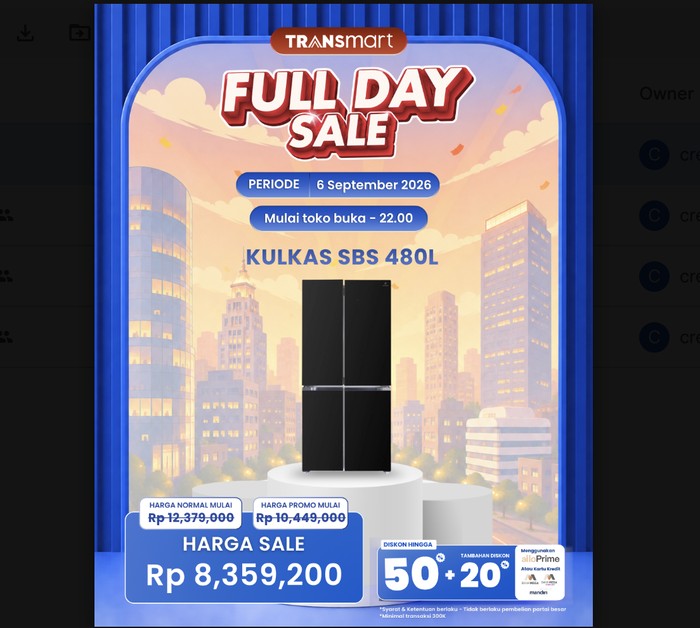Transmart