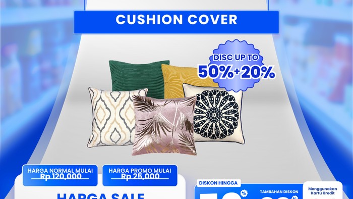 Transmart Full Day Sale
