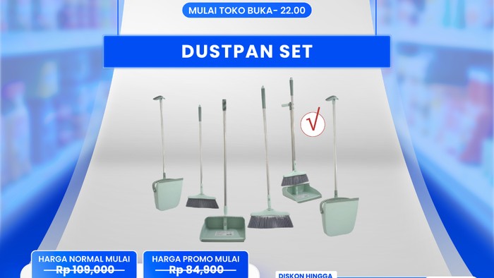 Transmart Full Day Sale