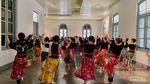 Menari Gratis di Museum, Cara Asyik Kenal Budaya Nusantara