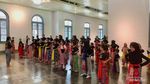 Menari Gratis di Museum, Cara Asyik Kenal Budaya Nusantara