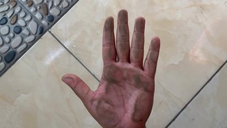 4 Fakta Abu Vulkanik Anak Krakatau Akhirnya Jauhi Indonesia