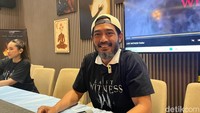 Yama Carlos dan Catherine Wilson Jadi Pemain Senior di Film Horor Last Witness