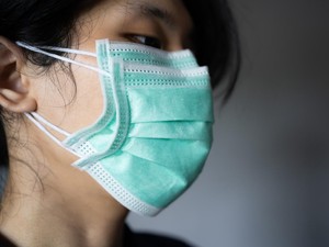 5 Fakta Penting Soal Masker, Banyak Diburu saat Anak Krakatau Muntahkan Abu