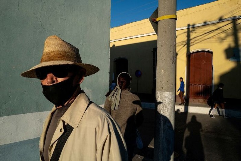 2026 Macadam Awards edisi ke-3, kompetisi fotografi internasinal, mengundang fotografer dari seluruh dunia mengumpulkan karya bertema 'Echoes of the Street'.