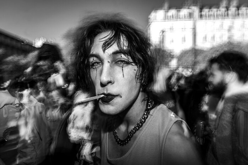 2026 Macadam Awards edisi ke-3, kompetisi fotografi internasinal, mengundang fotografer dari seluruh dunia mengumpulkan karya bertema 'Echoes of the Street'.