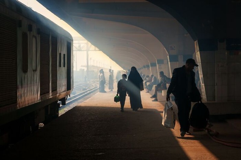 2026 Macadam Awards edisi ke-3, kompetisi fotografi internasinal, mengundang fotografer dari seluruh dunia mengumpulkan karya bertema 'Echoes of the Street'.