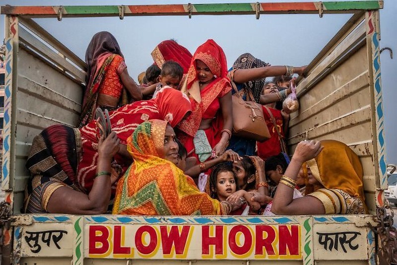 2026 Macadam Awards edisi ke-3, kompetisi fotografi internasinal, mengundang fotografer dari seluruh dunia mengumpulkan karya bertema 'Echoes of the Street'.