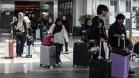 28 Penerbangan dari 6 Bandara Disiapkan Angkut Penumpang Terdampak Anak Krakatau