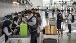 5 Bandara Beroperasi 24 Jam Usai Erupsi Anak Krakatau