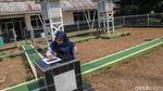 Abu Vulkanik Anak Krakatau Masih Terpantau, Sebaran Capai Bengkulu hingga Jabodetabek