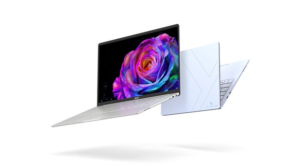 Acer Rilis Swift Blade 14 & Swift Air 16: Laptop Super Ringan 799 Gram