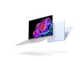 Acer Rilis Swift Blade 14 & Swift Air 16: Laptop Super Ringan 799 Gram