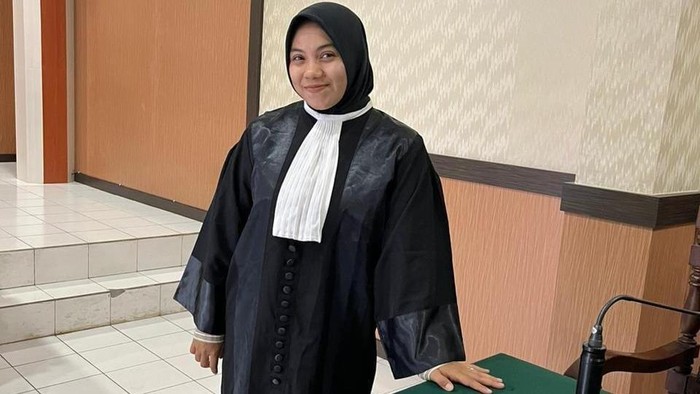 Advokat perempuan di Lamongan buka layanan konsultasi hukum gratis