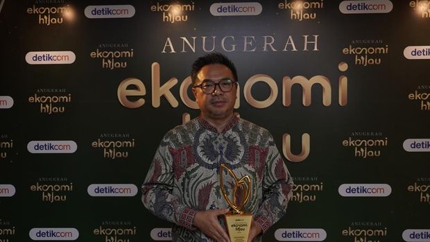 Astra Property Dorong Pengembangan Properti yang Lebih Hijau