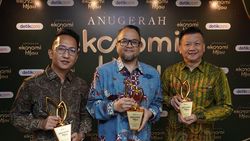 Tiga Sosok di Balik Kolaborasi Bisnis Digital dan Aksi Lingkungan!
