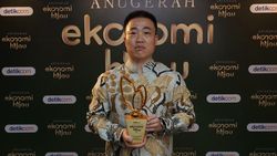 CCEPC Indonesia Siapkan Talenta Muda untuk Energi Hijau!