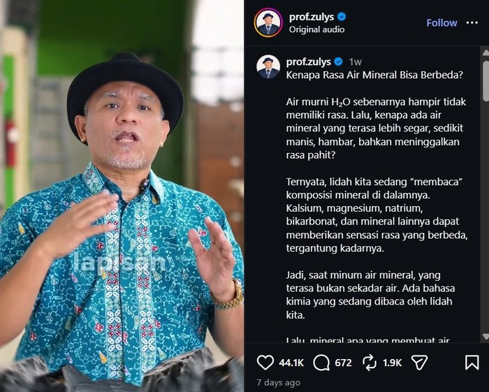Air putih