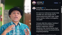 Bukan Sugesti, Ini Alasan Ilmiah Rasa Air Mineral Bisa Beda-beda