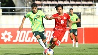 Indonesia Jegal Mimpi Australia Pertahankan Gelar Piala Asia U-20