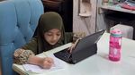 Suara Hati Deretan Artis Dampingi Anak PJJ Imbas Abu Vulkanik Anak Krakatau