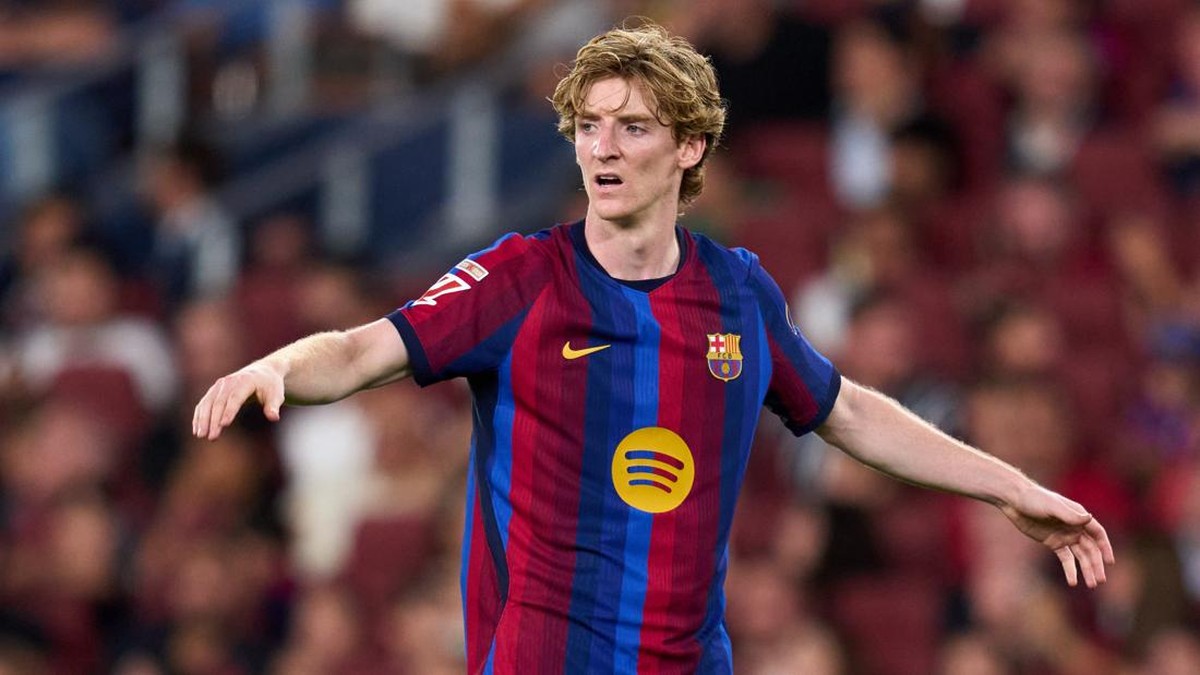 Foto: Alex Caparros/Getty Images