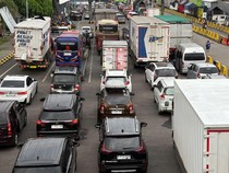Kemenhub Ungkap Biang Kerok Kemacetan Panjang Pelabuhan Ketapang