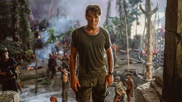 Apocalypse Now Apocalypse Now