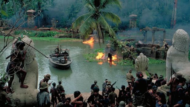 Apocalypse Now Apocalypse Now