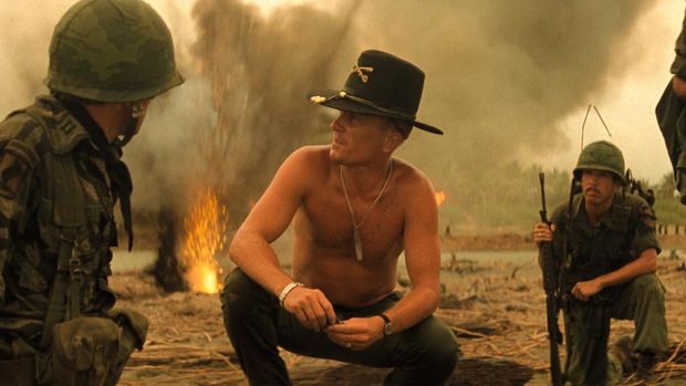 Apocalypse Now Apocalypse Now