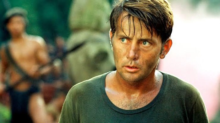 Apocalypse Now