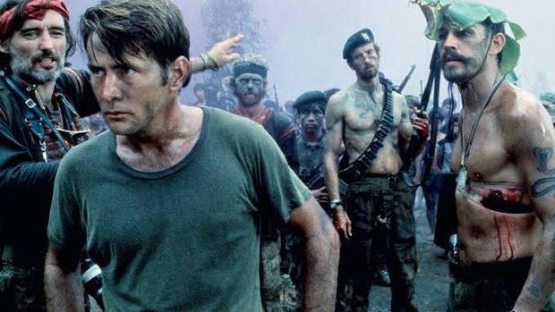 Apocalypse Now Apocalypse Now