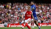 Chelsea Tak Kecewa-kecewa Banget