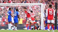 Arsenal Masih Penguasa London